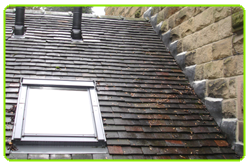 Specialst Roofers in Matlock