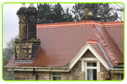 Specialst Roofers in Matlock